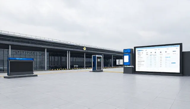 提升土建施工效率的关键选型与维护建议