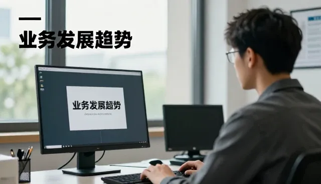 施工维护环节中的选型关注点分析