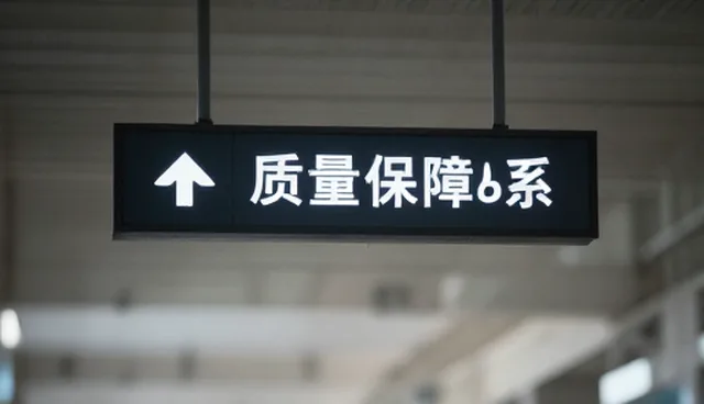 质量保障体系在复杂项目中的性能表现与适用条件