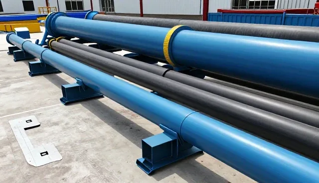 管网土建施工中工程质量控制的关键要点分析
