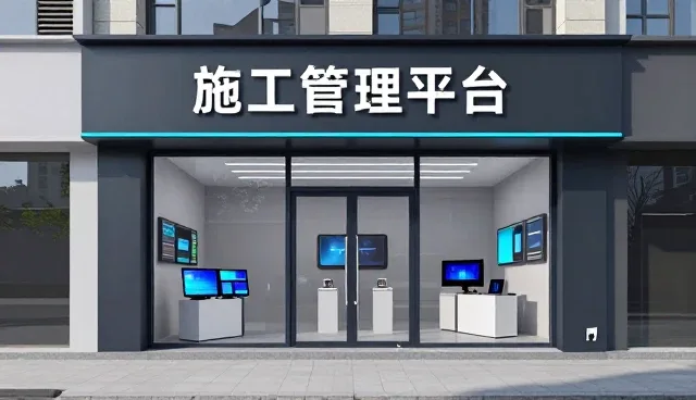 维护保养应用中的项目施工管理特点