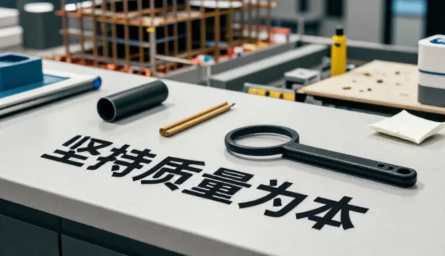 如何在施工中坚持质量为本的进度管理实践