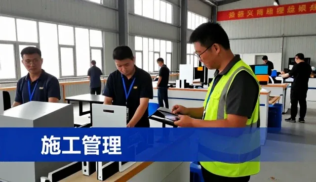 选择安徽徽尚名居建筑工程有限公司管网工程的几个理由